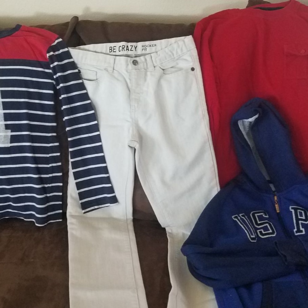 Boy Bundles
